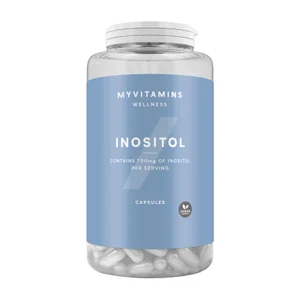 Inositol Capsules - Amount 30capsules