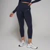MP Women's Shape Seamless 7/8 Leggings – Navy
