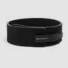Myprotein Lever Lifting Belt – Black