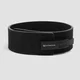 Myprotein Lever Lifting Belt – Black