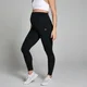 MP Maternity Leggings för kvinnor – Black