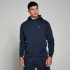 MP Men's Rest Day Hoodie – Navy