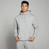 MP Men's Rest Day Hoodie – Grey Marl
