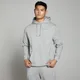 MP Men's Rest Day Hoodie – Grey Marl