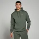 MP Men's Rest Day Hoodie – Thyme