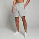 MP Men's Rest Day Sweatshorts – Grey Marl