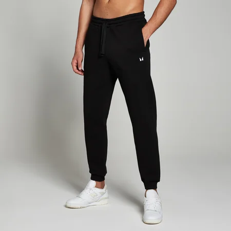 MP Men's Rest Day Joggers – Black