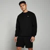 MP Men's Rest Day Sweatshirt – Black