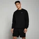 MP Men's Rest Day Sweatshirt – Black