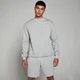 MP Men's Rest Day Sweatshirt – Grey Marl