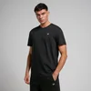 MP Men's Rest Day Short Sleeve T-Shirt – Black
