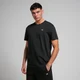 MP Men's Rest Day Short Sleeve T-Shirt – Black