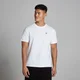MP Men's Rest Day Short Sleeve T-Shirt – White