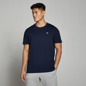MP Men's Rest Day Short Sleeve T-Shirt – Navy - Size M