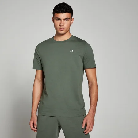 MP Men's Rest Day Short Sleeve T-Shirt – Thyme