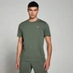 MP Men's Rest Day Short Sleeve T-Shirt – Thyme