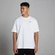MP Men's Rest Day Oversized T-Shirt – White