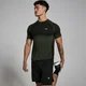 MP Men's Seamless Short Sleeve T-Shirt – Thyme