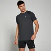 MP Men's Performance Short Sleeve T-Shirt – Black Marl