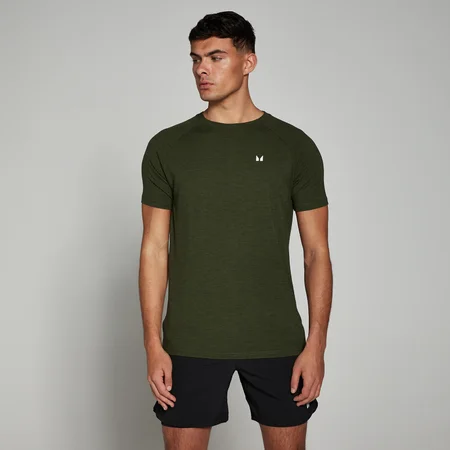 MP Men's Performance Short Sleeve T-Shirt – Army Green