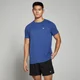 MP Men's Performance Short Sleeve T-Shirt – Cobalt Blue Marl