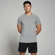 MP Men's Performance Short Sleeve T-Shirt – Chrome Marl