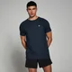 MP Men's Performance Short Sleeve T-Shirt – Navy Marl