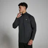 MP Men's Performance 1/4 Zip – Black Marl