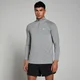MP Men's Performance 1/4 Zip – Chrome Marl