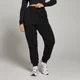 MP Women's Basics Regular Fit Joggers – Black