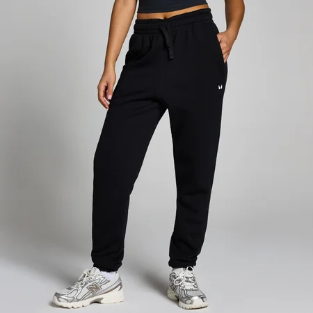 MP Women's Basics Joggers – Black