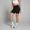 MP Women's Basics Cycling Shorts – Black