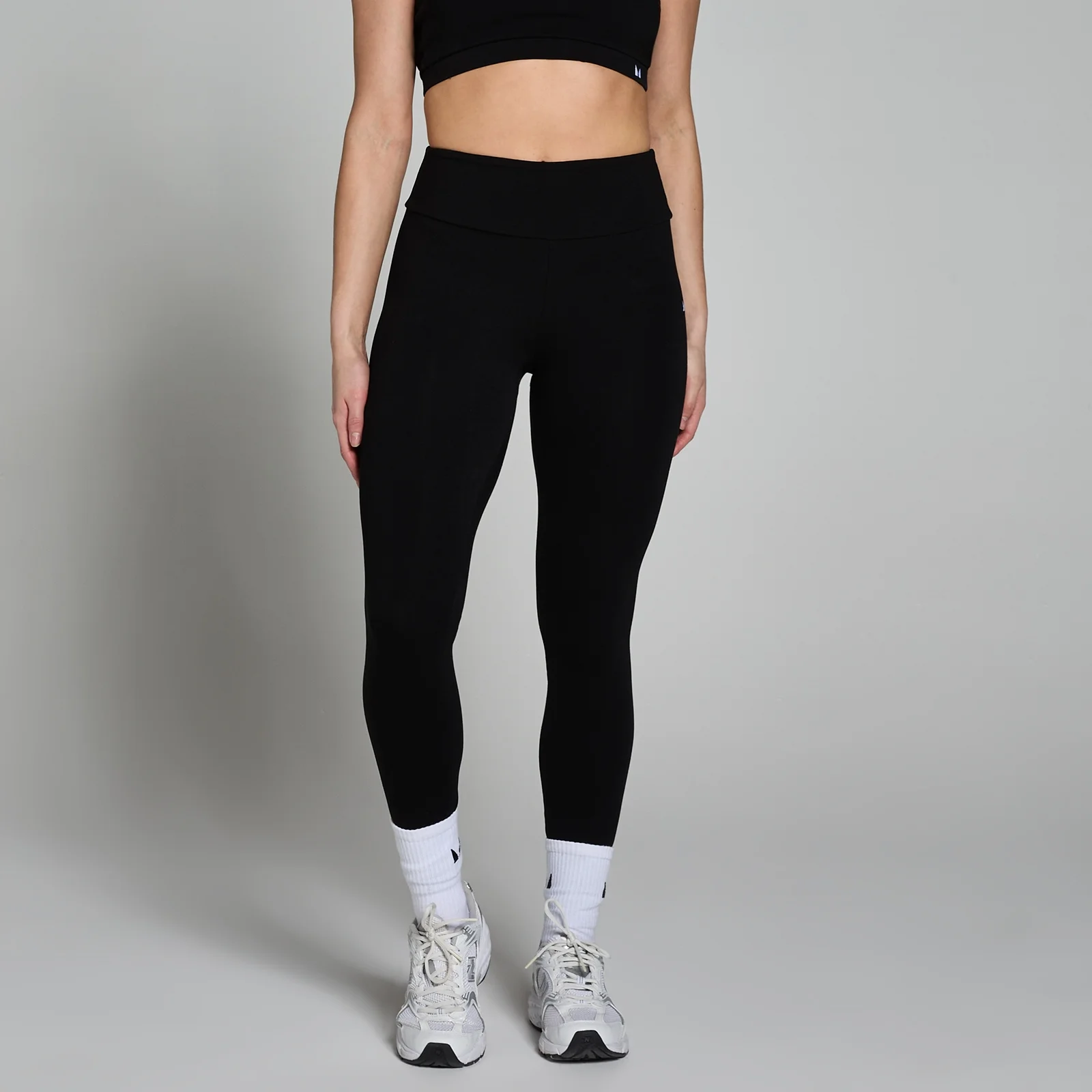 MP Women's Basics Leggings – Black - XXS Bild 1