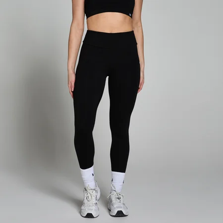 MP Women's Basics Leggings – Black