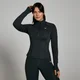 MP Women's Power Slim Fit Jacket – Black