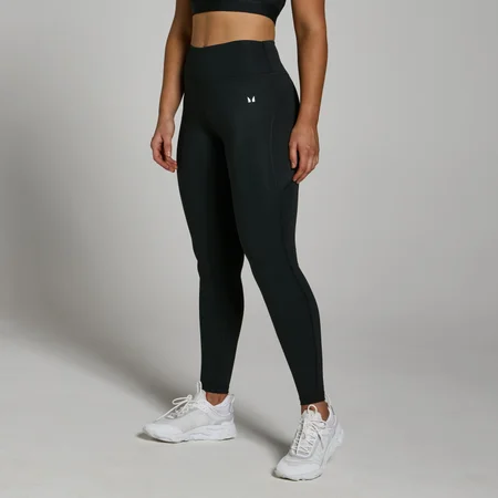 MP Women's Power Leggings – Black
