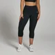 MP Women's Power 3/4 Leggings – Black