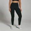 MP Women's Power High Rise Leggings – Black