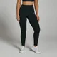 MP Women's Power High Rise Leggings – Black
