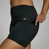 MP Women's Power Cycling Shorts – Black