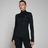 MP Women's Training 1/4 Zip – Black