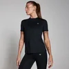MP Women's Training Short Sleeve T-Shirt – Black