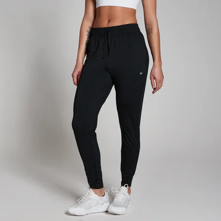 MP Women's Training Jogger – Black