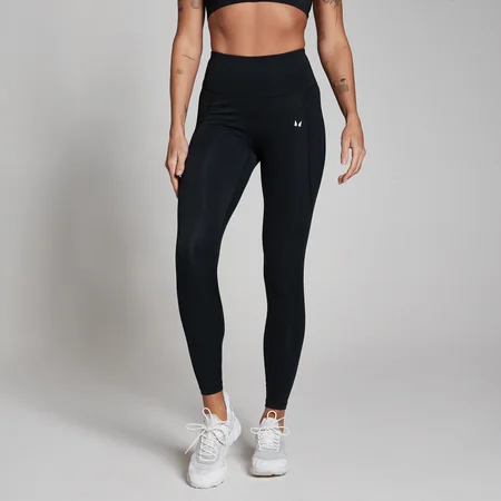 MP Women's Training Legging – Black