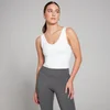 MP Women's Tempo Vest – White