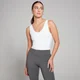 MP Women's Tempo Vest – White