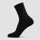 MP Training Cushioned Crew Socks Black