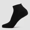 MP Training Cushioned Ankle Socks - Black