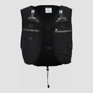 MP Hydration Vest & 2 mjuka flaskor för löpning i ett paket - Size M