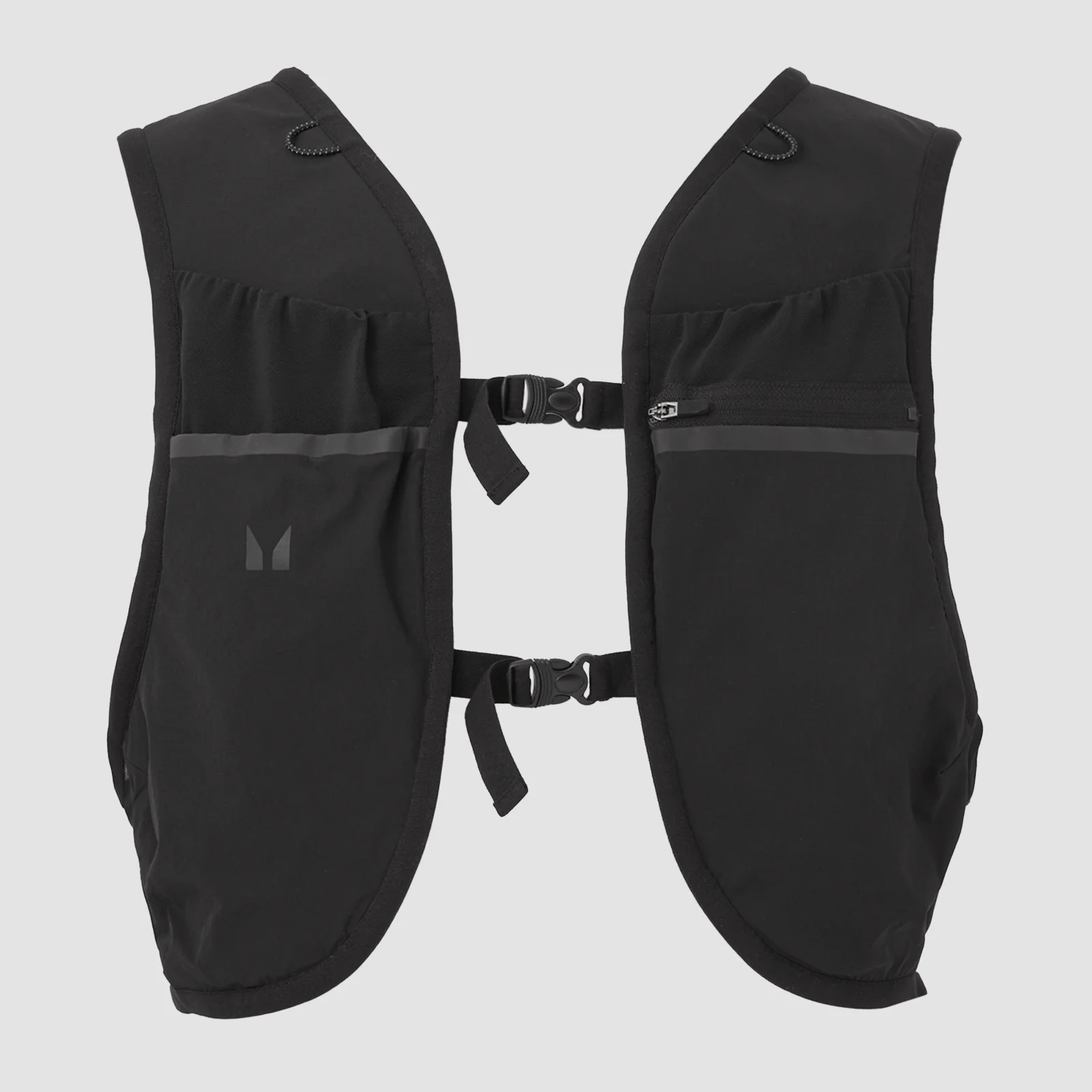 MP Hydration Vest - Svart - S Bild 1